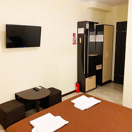 Breeze Hotel Oldenburg Bagian luar foto