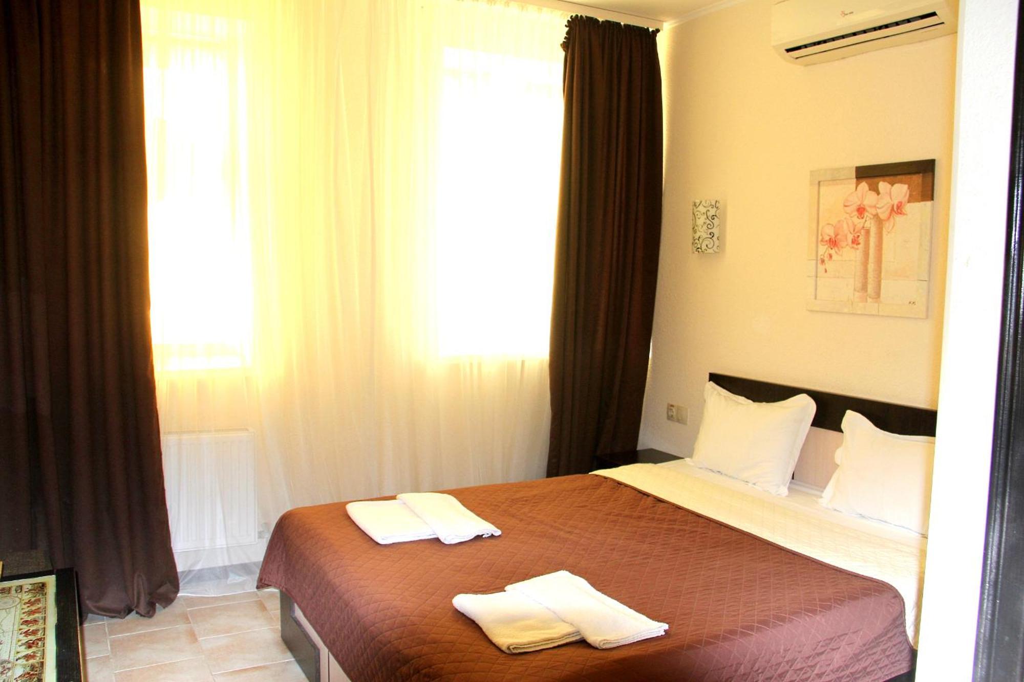 Breeze Hotel Oldenburg Bagian luar foto