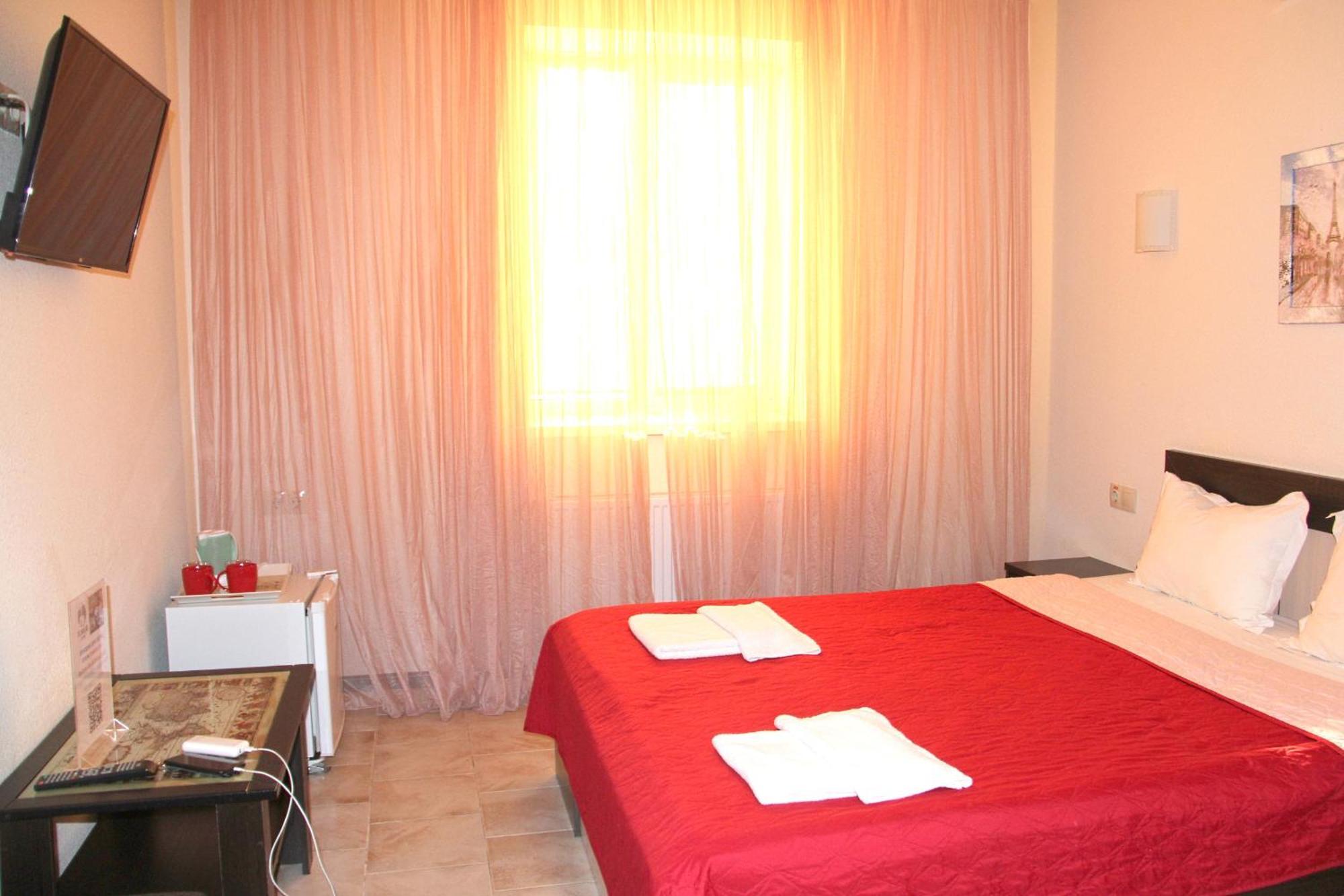 Breeze Hotel Oldenburg Bagian luar foto