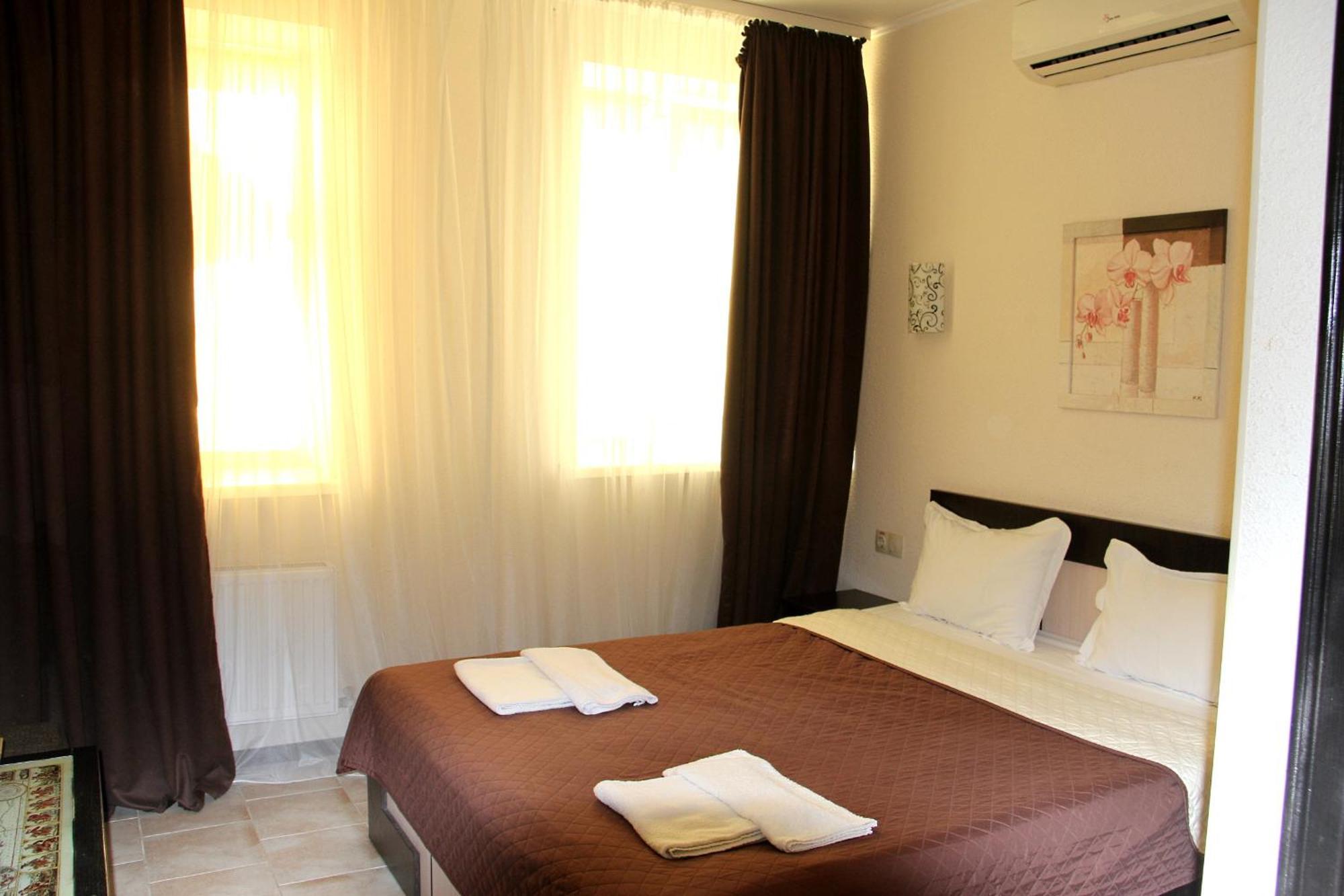 Breeze Hotel Oldenburg Bagian luar foto