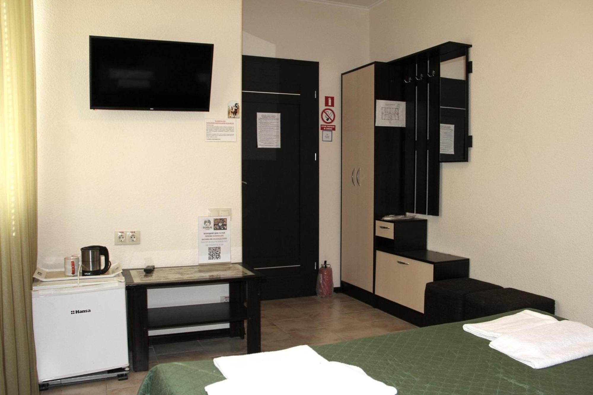 Breeze Hotel Oldenburg Bagian luar foto