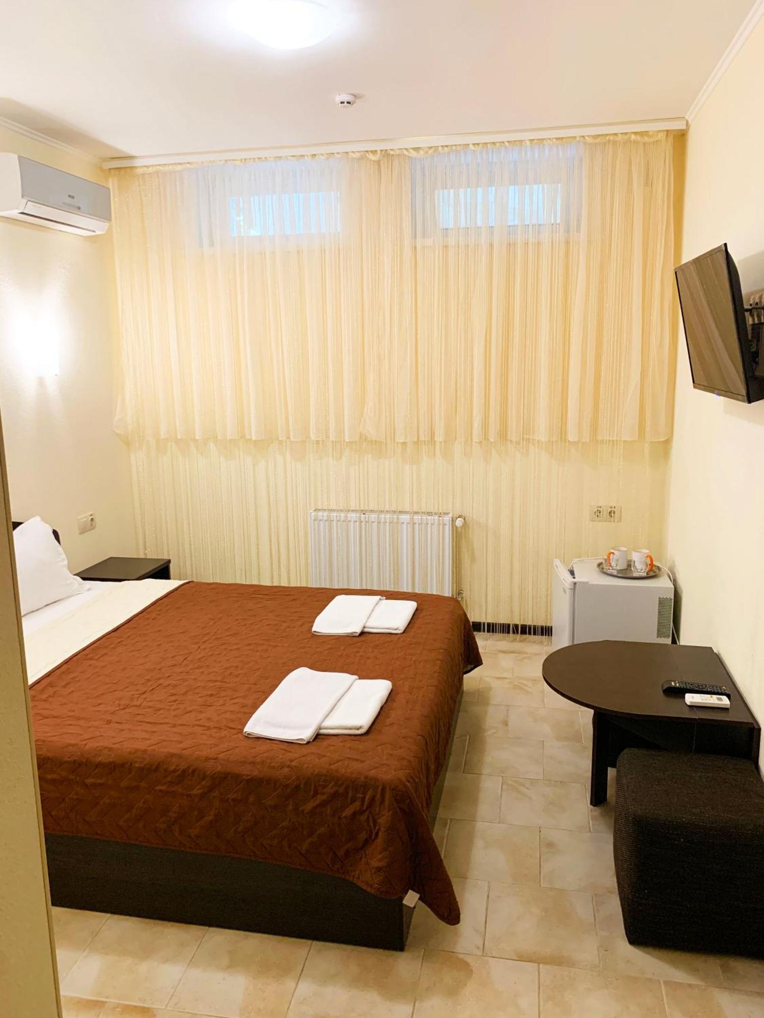 Breeze Hotel Oldenburg Bagian luar foto
